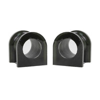 W0594 Whiteline Rear Trailing Arm Bushing, Black