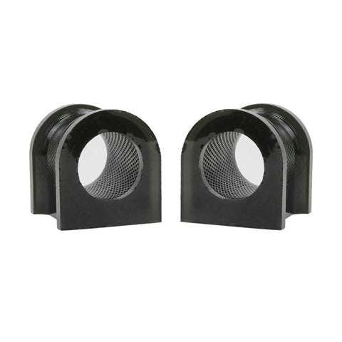 W0594 Whiteline Rear Trailing Arm Bushing, Black