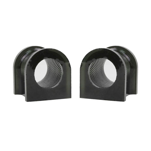 W0594 Whiteline Rear Trailing Arm Bushing, Black