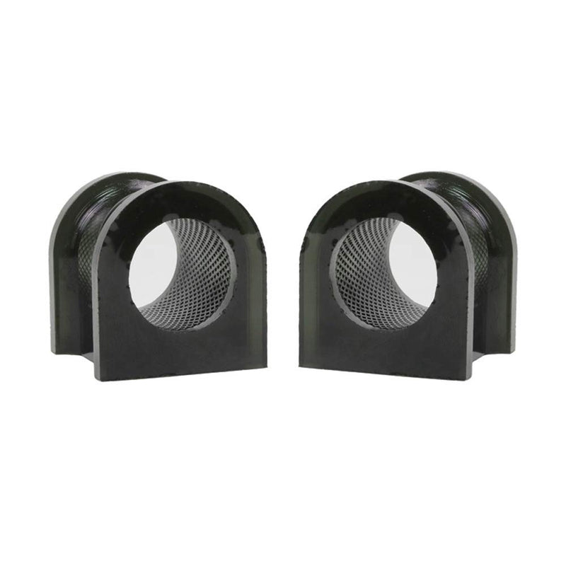 W0594 Whiteline Rear Trailing Arm Bushing, Black