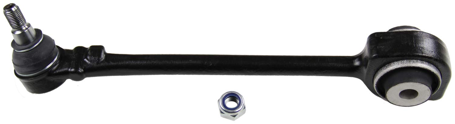 MOOG Suspension Control Arm and Ball Joint Assembly front left lower rearward RK621159