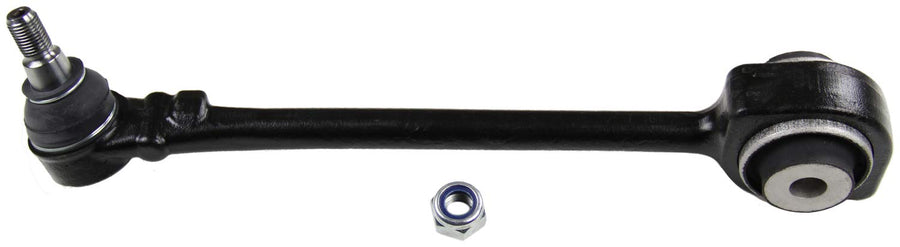 MOOG Suspension Control Arm and Ball Joint Assembly front left lower rearward RK621159