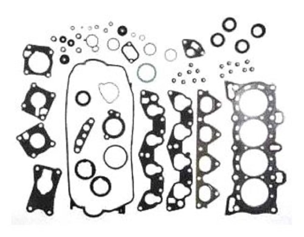 Engine Cylinder Head Gasket Set MAHLE HS5731A