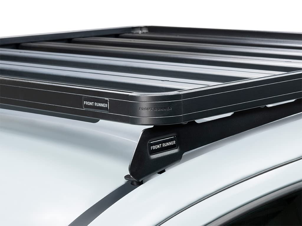 Slimline II Front Runner Tacoma (2005-Current) Roof Rack Kit/Low Profile