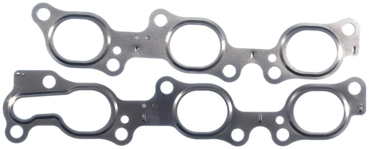 Exhaust Manifold Gasket Set MAHLE MS19662