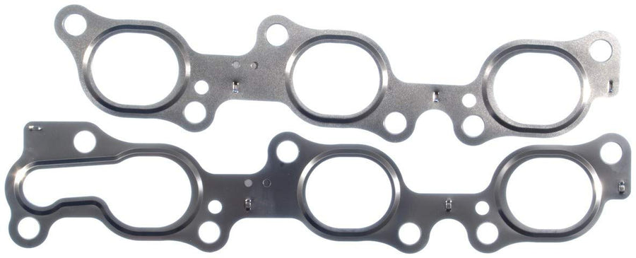Exhaust Manifold Gasket Set MAHLE MS19662
