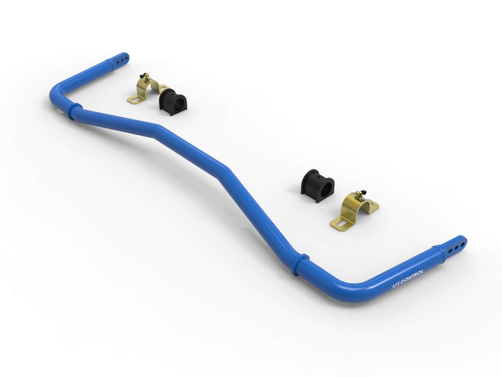 aFe Control Front and Rear Sway Bar Set 440-751001FL for 2016-2020 Mazda MX-5 Miata (ND)