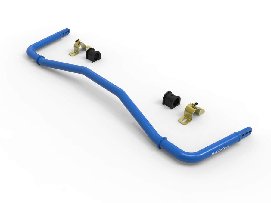 aFe Control Front and Rear Sway Bar Set 440-751001FL for 2016-2020 Mazda MX-5 Miata (ND)