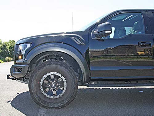 Direct Connect Roadmaster 524431-5 Base Plates Compatible with 2010-2014 F150 and 2015-2020 F150 2WD/4WD | Secure Connection for Flat Towing | Built to Last