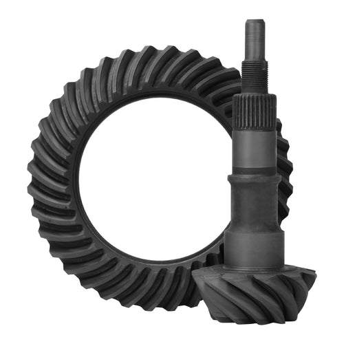 Yukon Gear High Performance YG GM8.6-323IRS) Ring and Pinion Gear Set for GM 8.6" IRS Differential