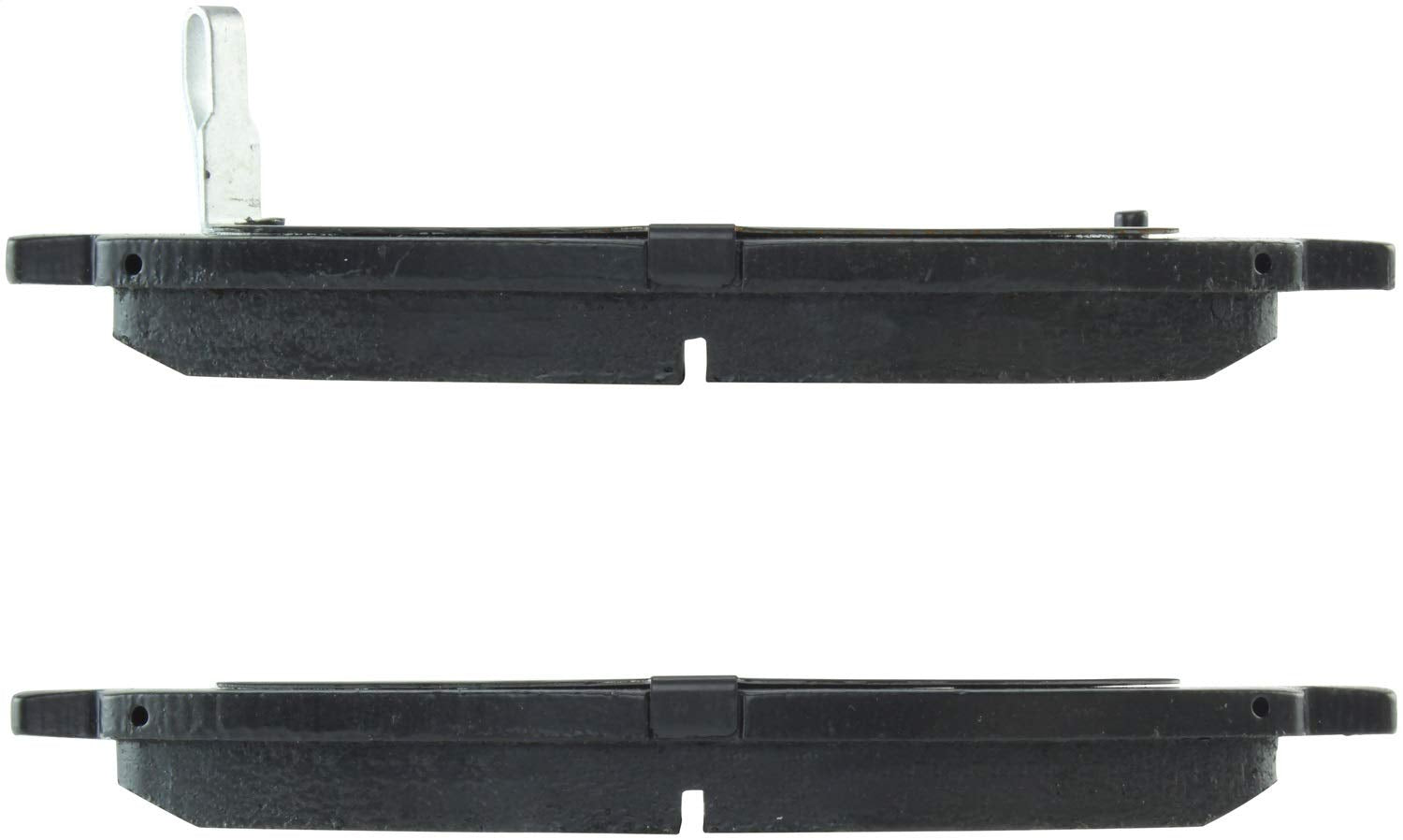 Front StopTech 308.15920 Brake Pads with Shims and Hardware Street