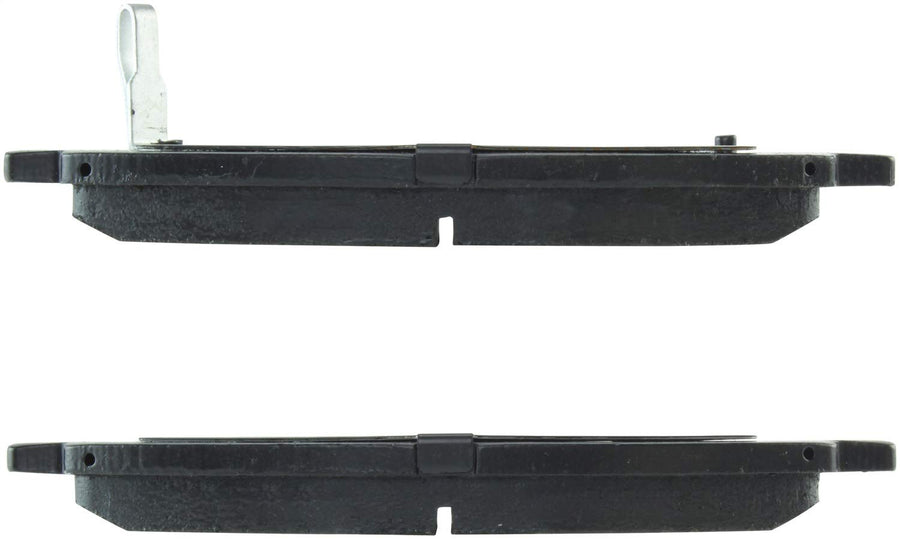 Front StopTech 308.15920 Brake Pads with Shims and Hardware Street