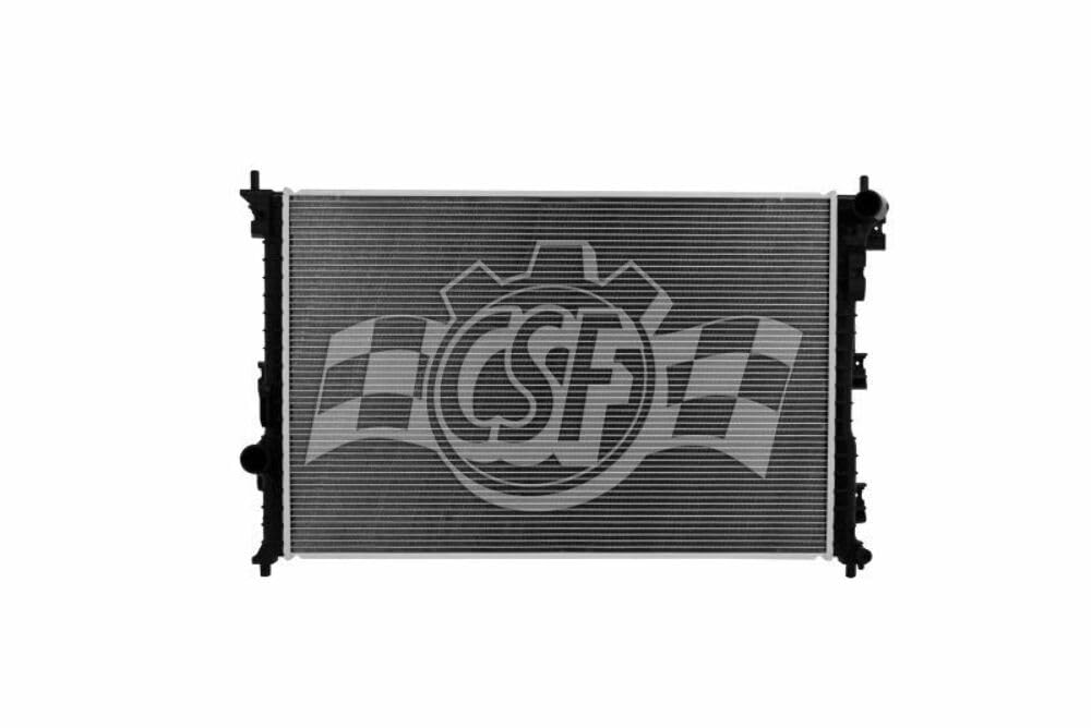 Ford Explorer 2.3L 2019-2016: CSF Radiators 3795 Radiator