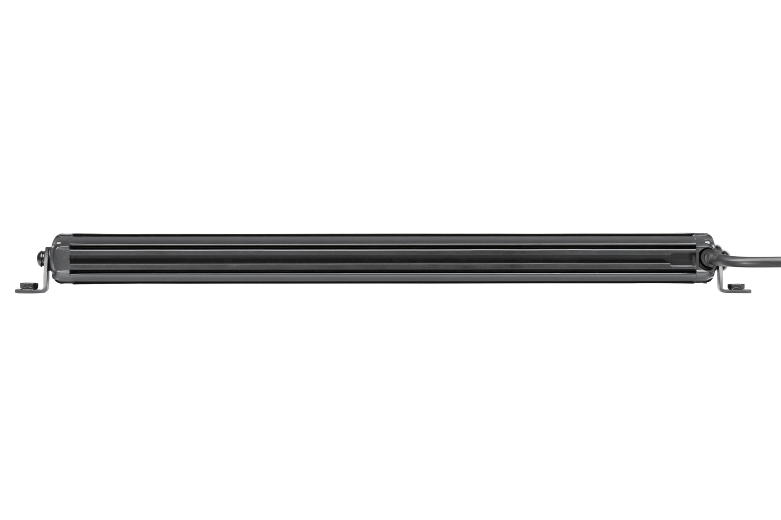 Black Magic Hella LED Series 20 Inch Slim Lightbar - LED Spotlight- Performance High Beam Off-Road Light for Pickup Trucks, ATV, SUV, 4x4, Jeep, Tractors / 358176301