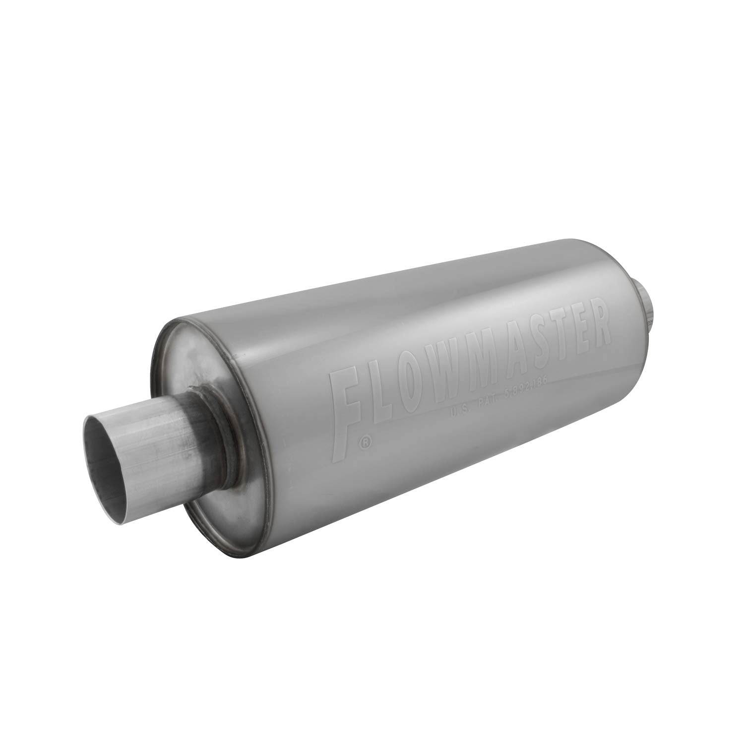 DBX Flowmaster 12414310 Muffler