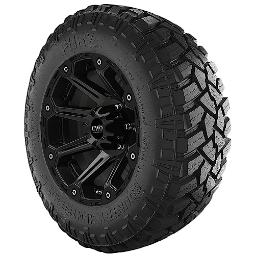 Country Fury Hunter M/T Ii Tire 44x16.50R30 128P - MINIMUM PURCHASE OF 4 TIRES - FREE ROAD HAZARD!