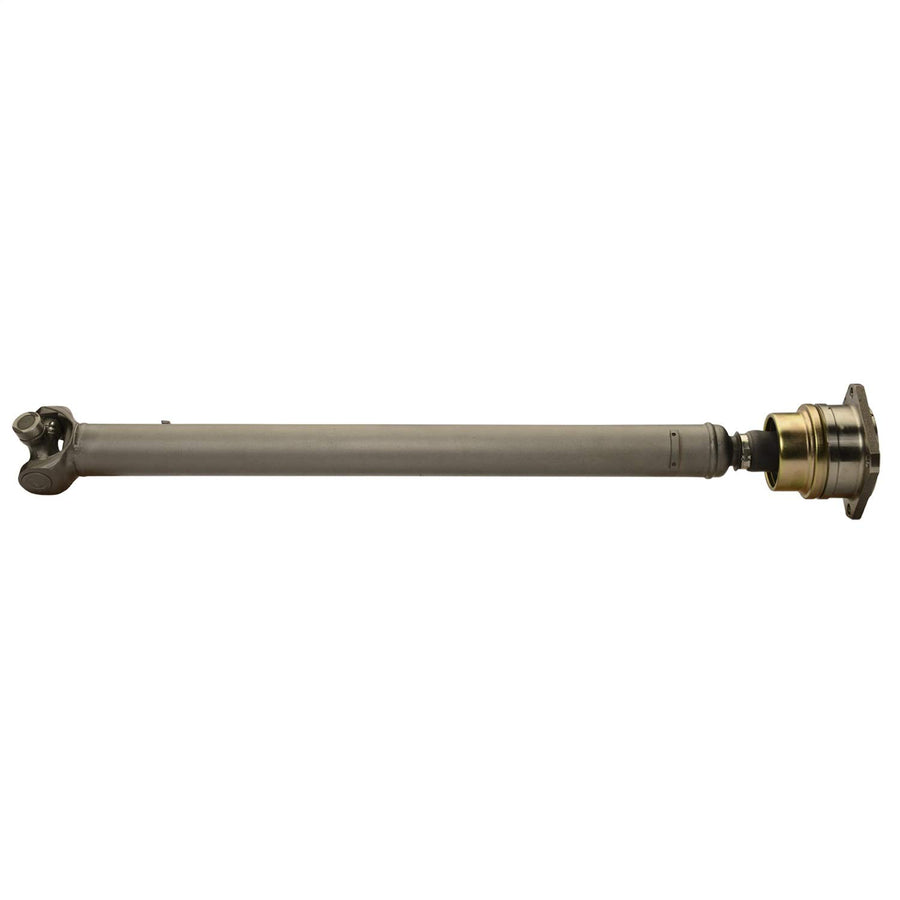 Front OE Driveshaft Assembly USA Standard Gear ZDS9516, 2004-2010 Colorado & Canyon All Wheel Drive