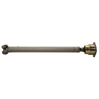 Front OE Driveshaft Assembly USA Standard Gear ZDS9516, 2004-2010 Colorado & Canyon All Wheel Drive