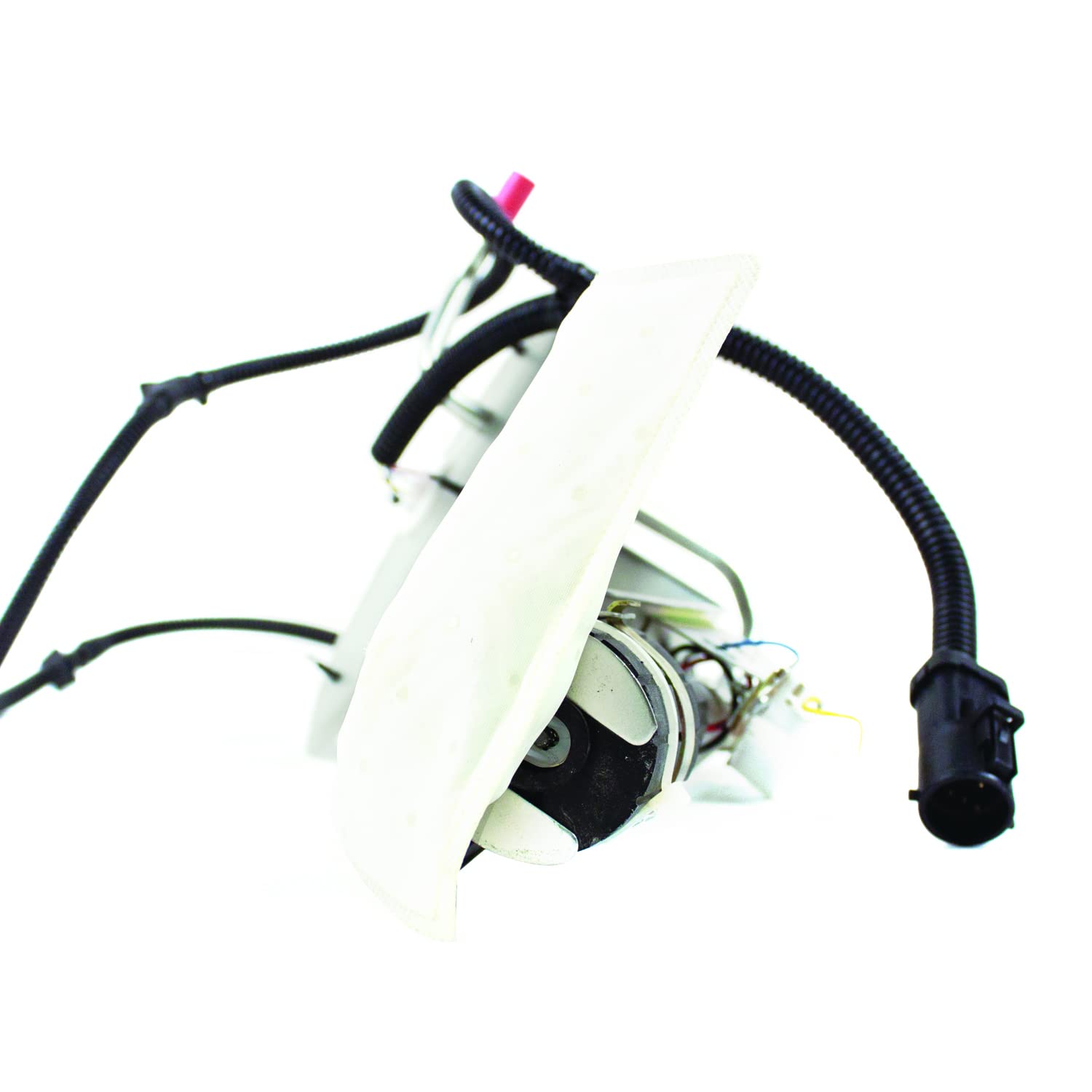 Fuel Pump Module Assembly TYC 150166-A Compatible with 2003-2004 Ford Crown Victoria 4.6L V8