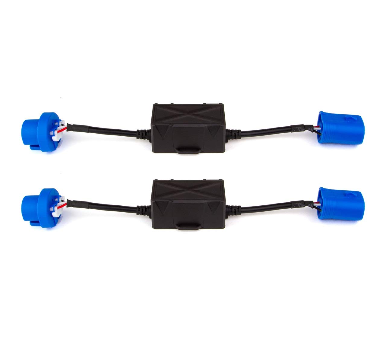 XKGLOW Error Canceller XK-EC-H13 - Capacitor - for LITE Elite and 2in1 RGB LED Headlight Bulbs - H13
