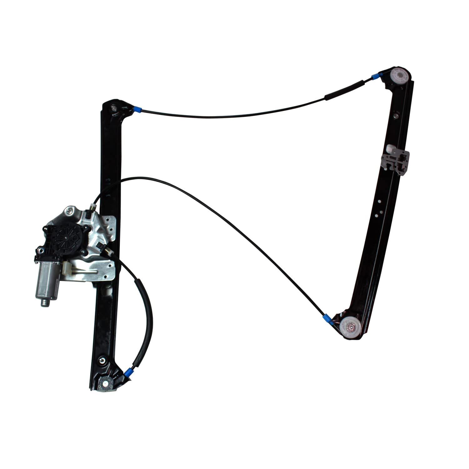 Power Window Motor A TYC - 660195