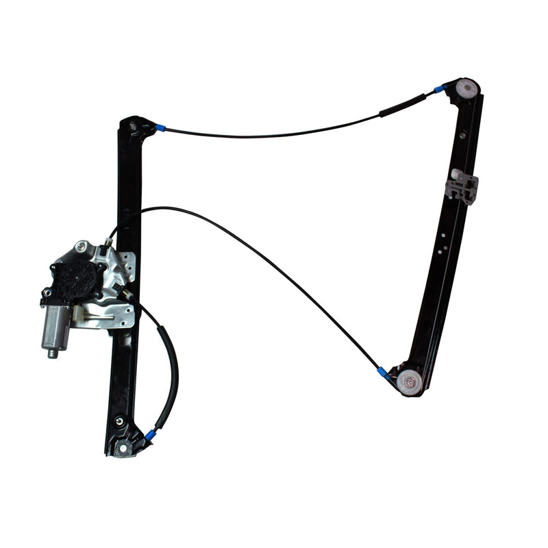 Power Window Motor A TYC - 660195