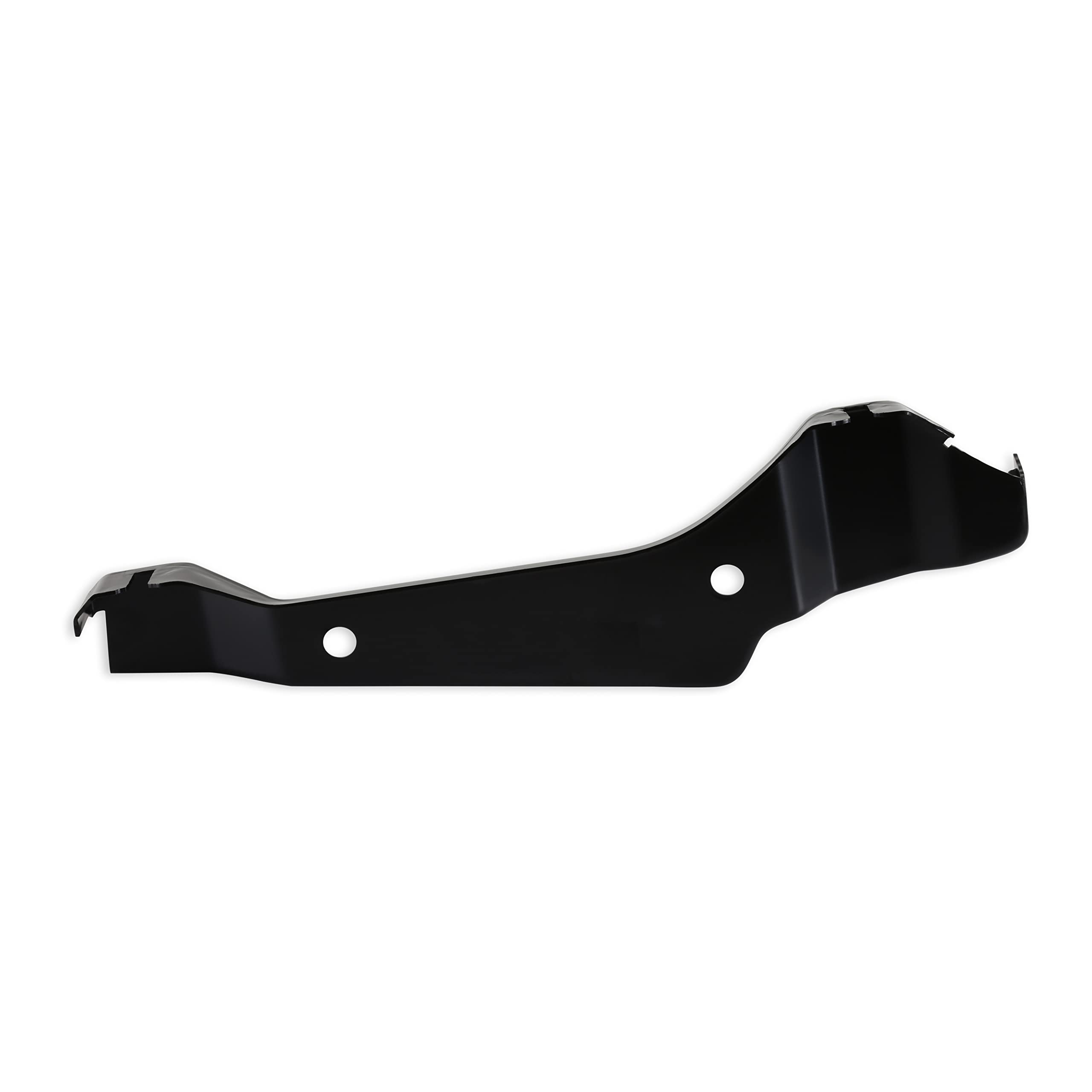 04-138 Brothers Trucks Grille Mounting Bracket - Left