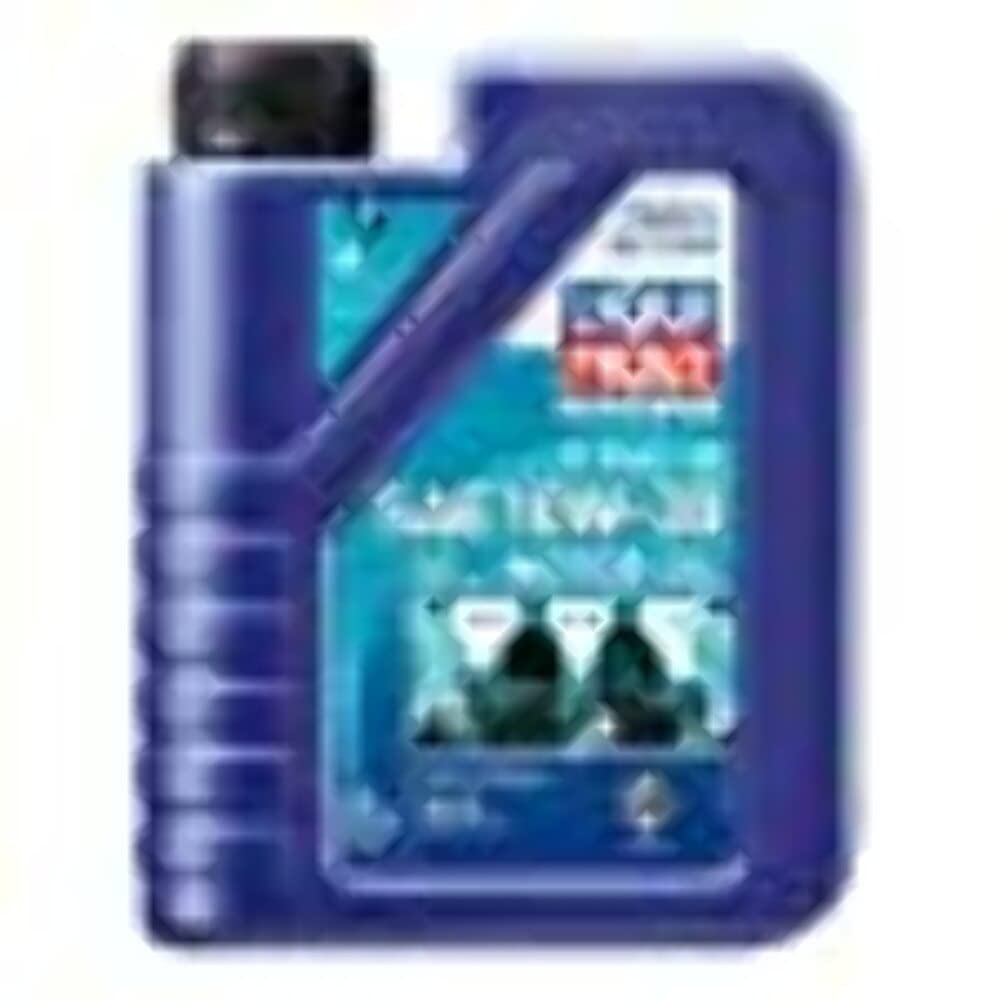 Liqui Moly 4T Marine Motor Oil SAE 10W-30 20520