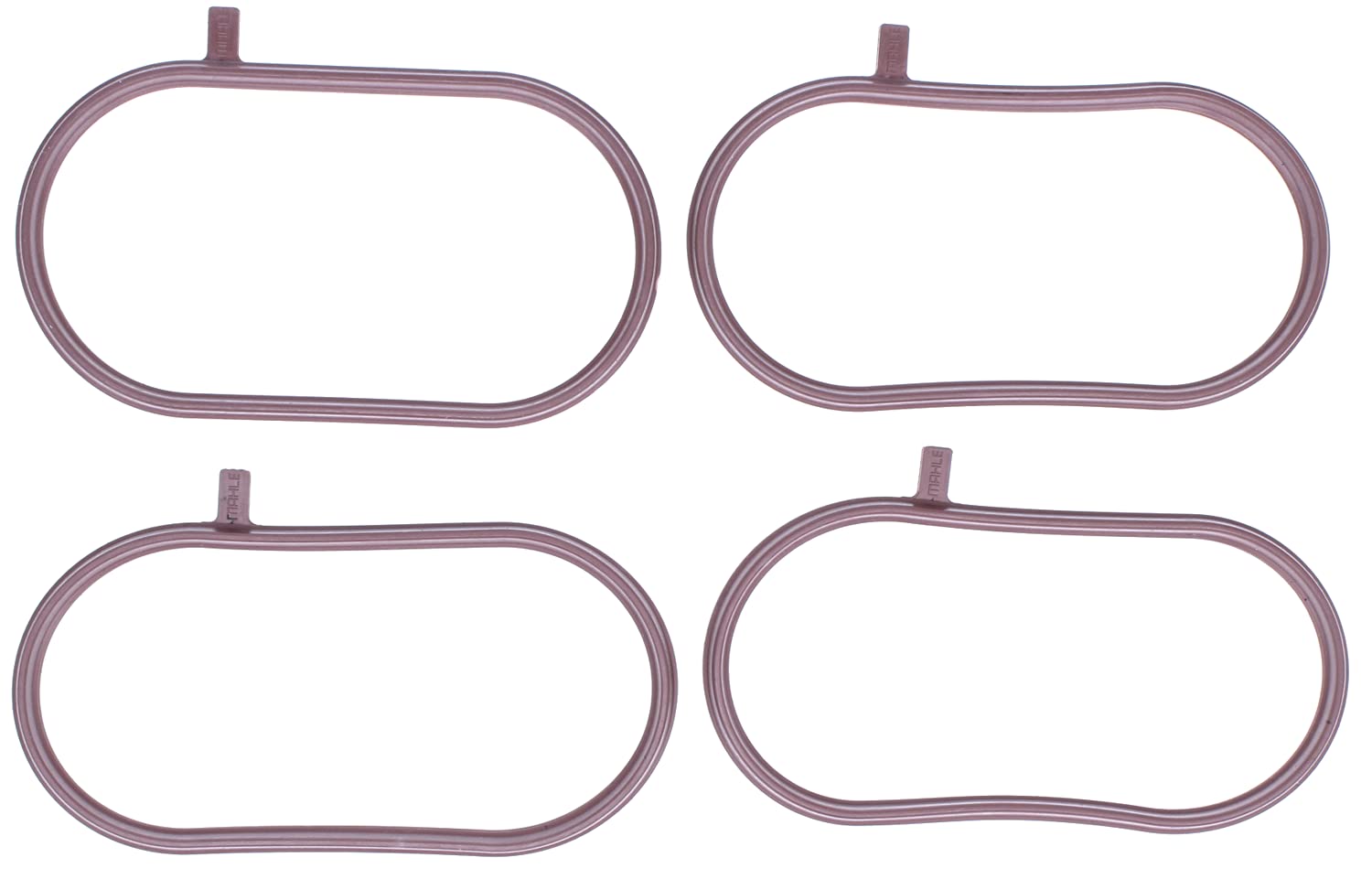 Engine Intake Manifold Gasket Set MAHLE MS20297