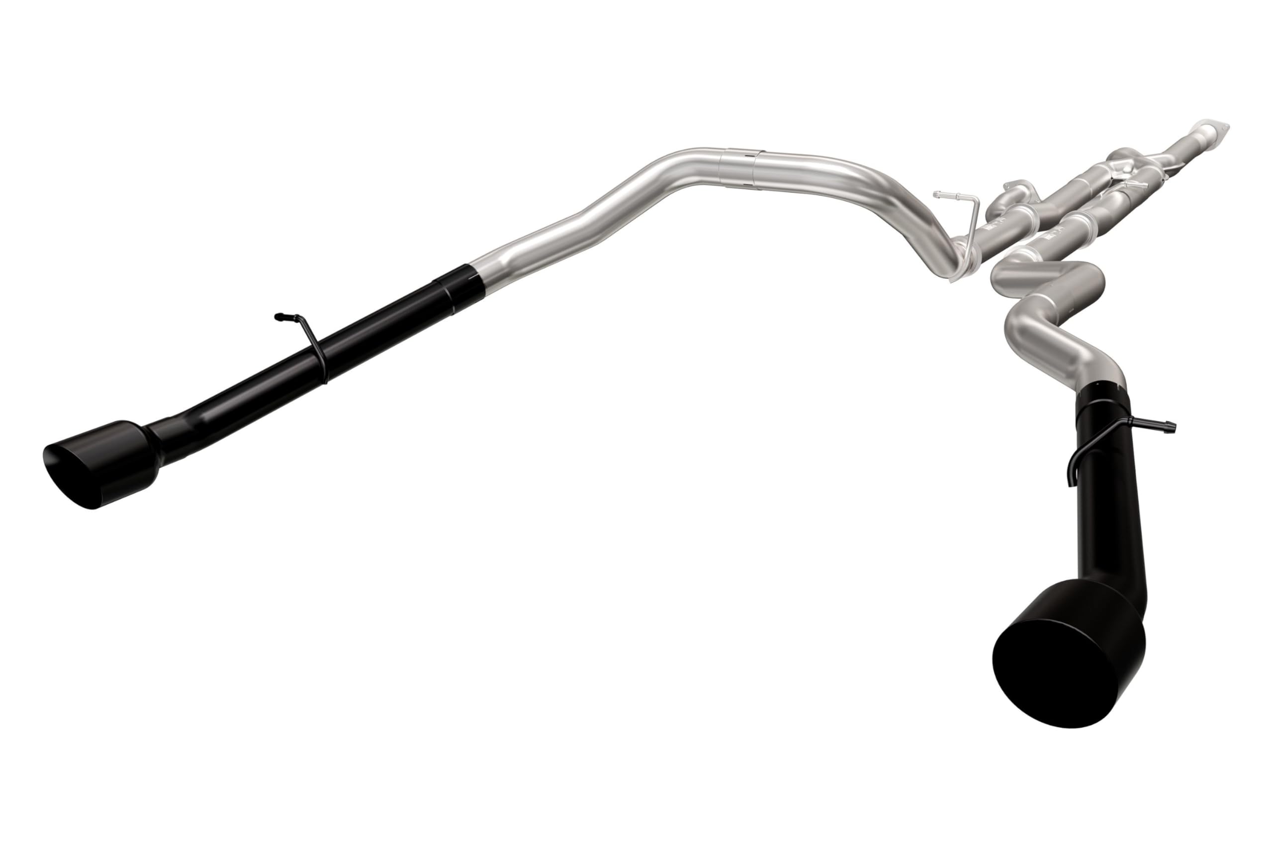 Cat-Back MagnaFlow Performance Exhaust System 19552 - xMOD Series