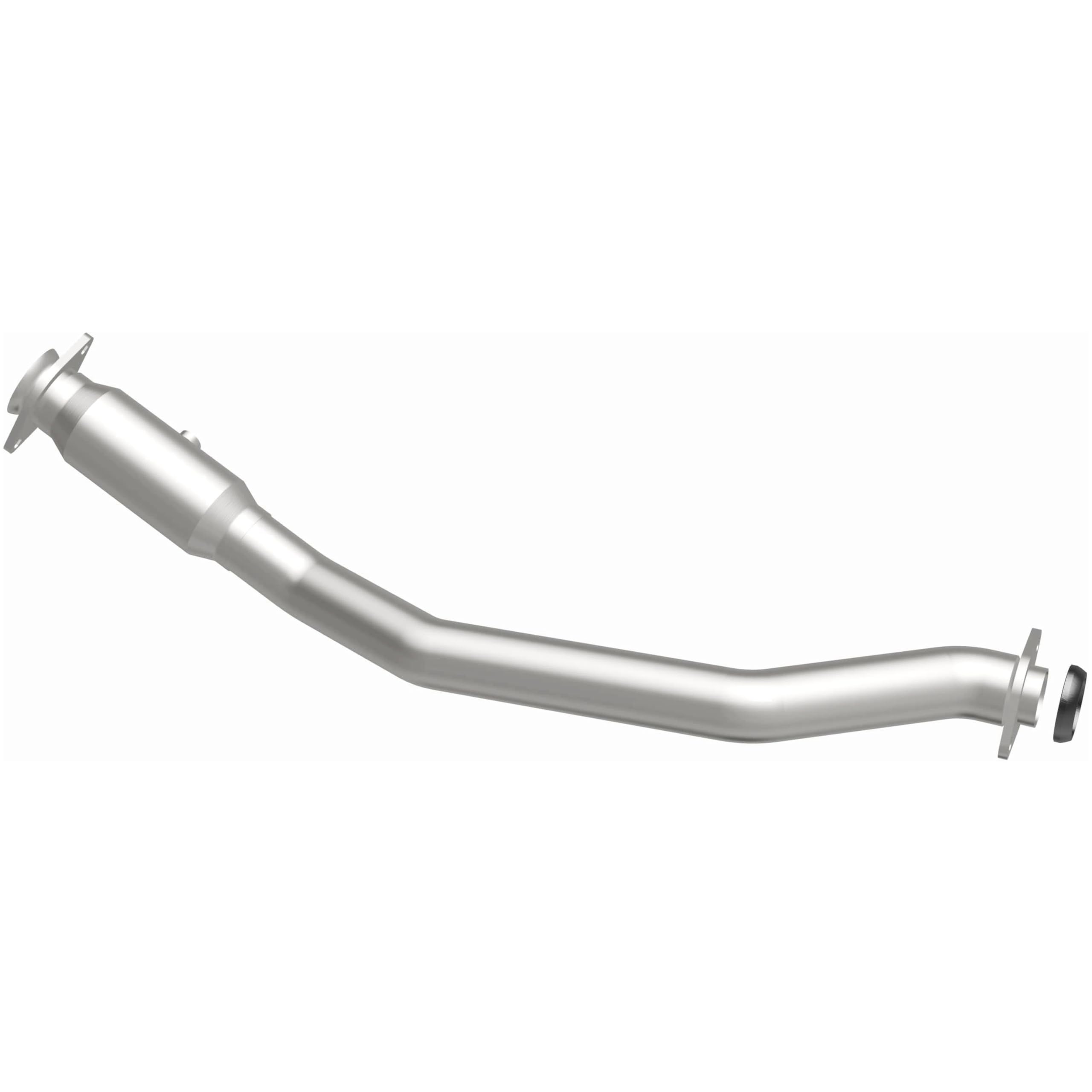 Catalytic Converter MagnaFlow 21-578: Direct-Fit, OEM Grade, Compatible With 2012-2019 Jeep Grand Cherokee 6.4L (Federal/EPA Compliant)