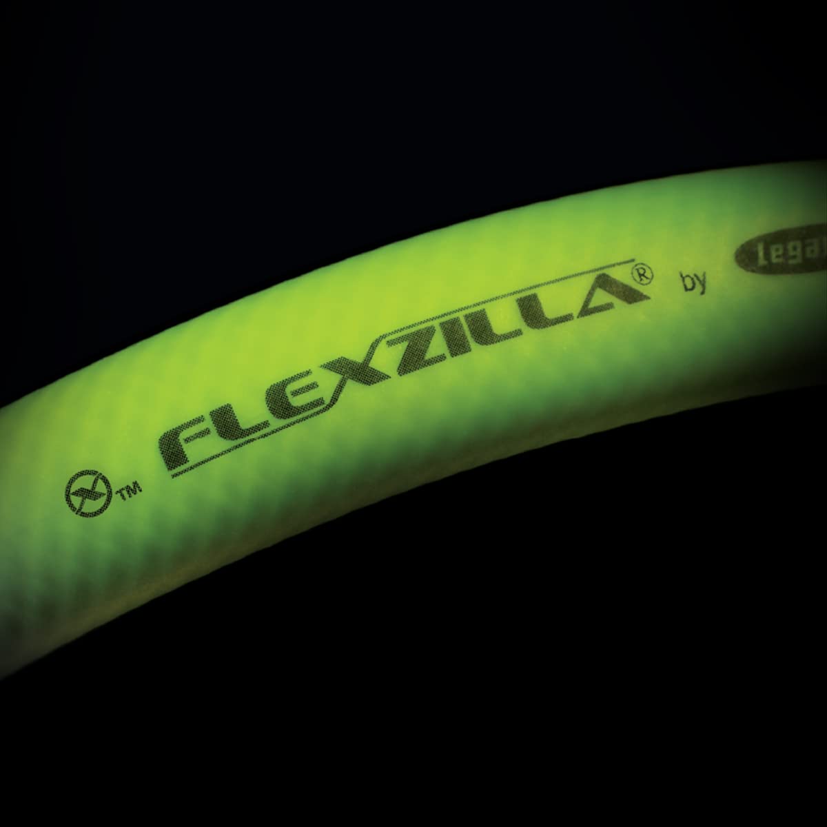 Bulk Plastic Spool Flexzilla Pro Water Hose, 5/8 in. x 250 ft., Heavy Duty, Lightweight, ZillaGreen - HFZ58250YW
