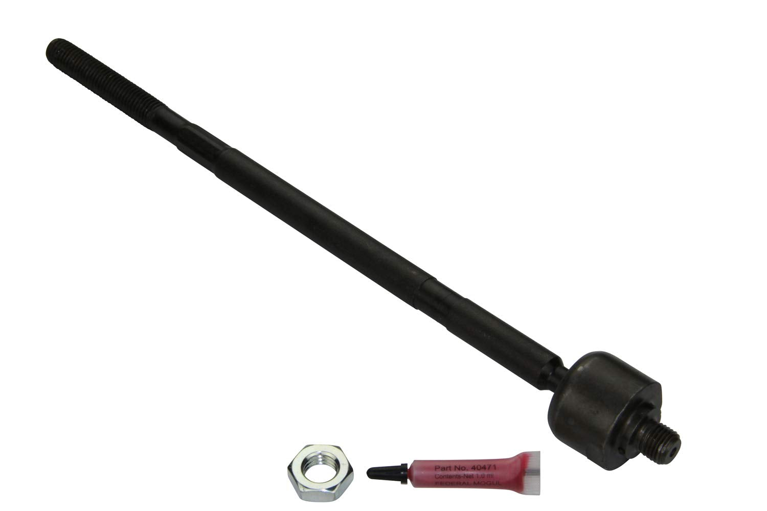 Steering Tie Rod End MOOG EV800905 for Ford Transit Connect