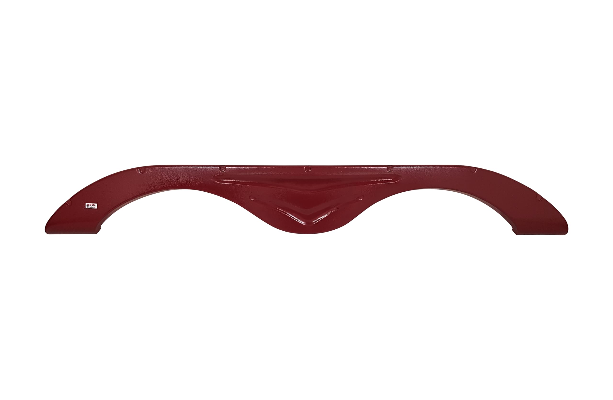 Fender Skirt ICON, Tandem, R-Vision, FS4264, Purple Red