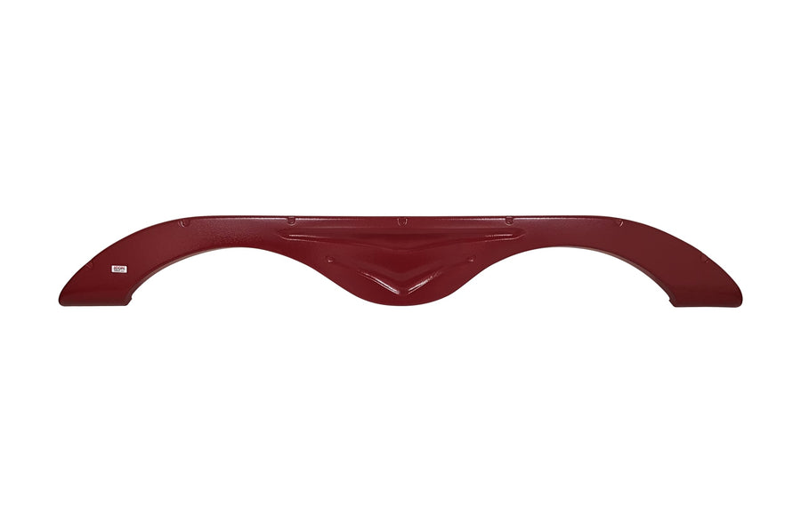 Fender Skirt ICON, Tandem, R-Vision, FS4264, Purple Red