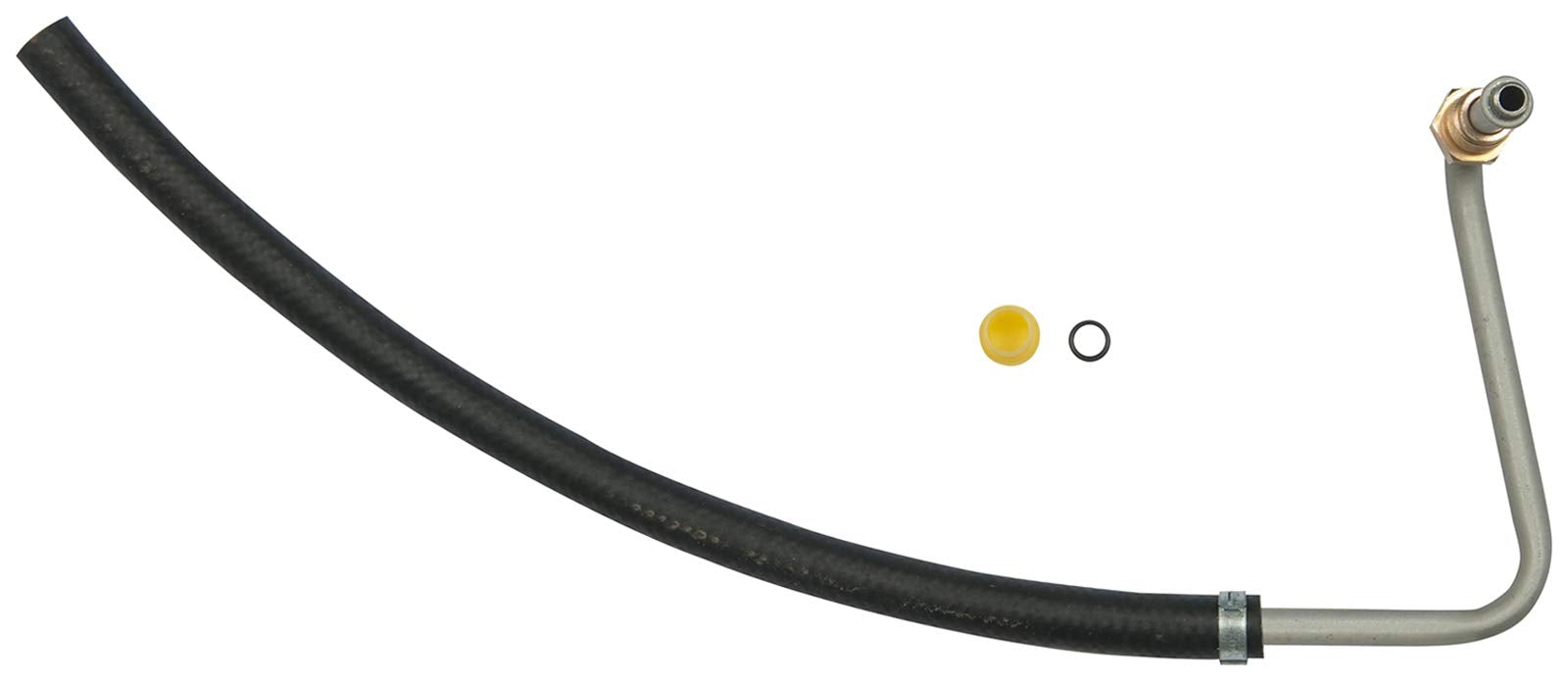 Power Steering Gates 363580 Return Line Hose Assembly