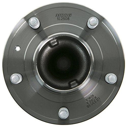 Wheel Bearing and Hub Assembly MOOG for Chevrolet Cruze