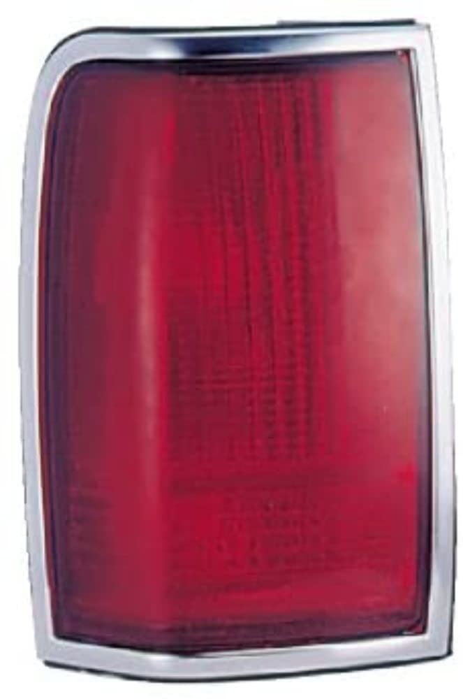 FR269-U000L Eagle Eyes Tail Light