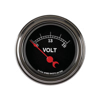 So-Cal Series Classic Instruments SC30SLF 2 1/8" Volt