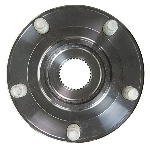 Wheel Hub Repair Kit MOOG for Ford Edge 518517