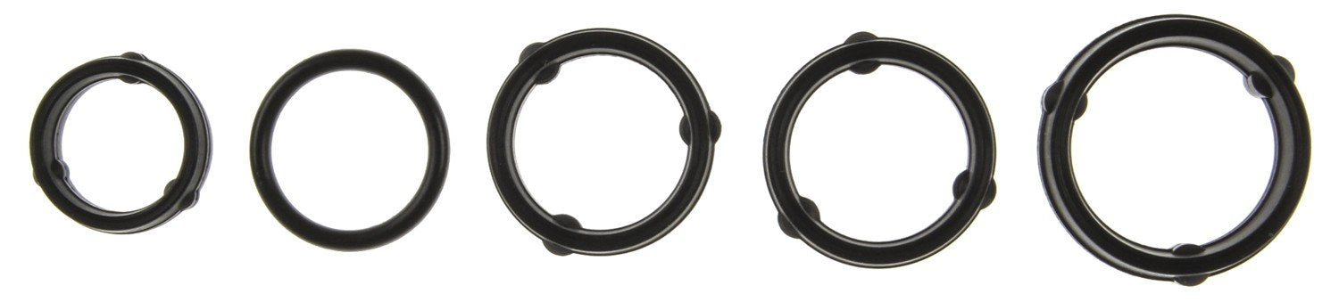 Engine Oil Cooler Gasket Set MAHLE GS33683