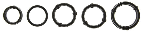 Engine Oil Cooler Gasket Set MAHLE GS33683