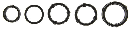 Engine Oil Cooler Gasket Set MAHLE GS33683
