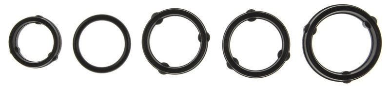Engine Oil Cooler Gasket Set MAHLE GS33683