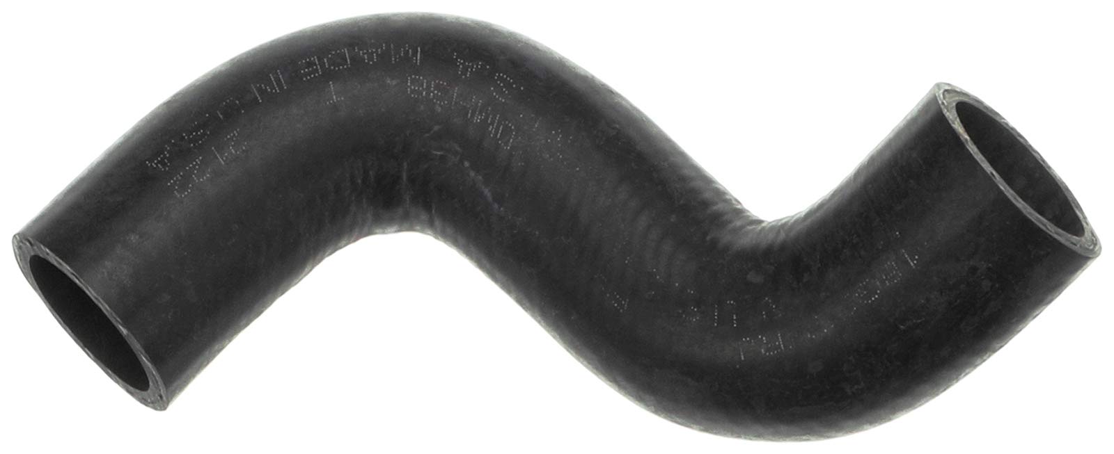 Premium Gates Molded Coolant Hose 23243