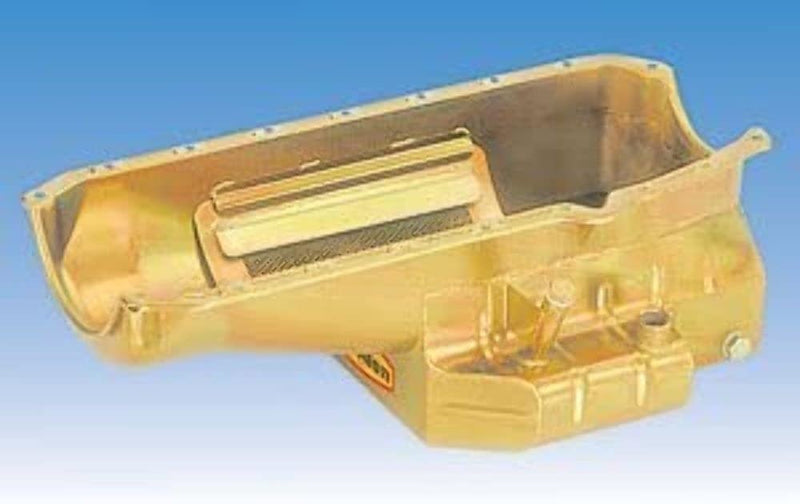 Oil Pan Milodon 31504 for Small Block Chevy