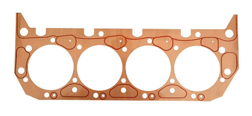 Sce Gaskets T145243 For Bb Chevrolet Gen 5&6 4.520 X .043 Titan Copper Head Gskt