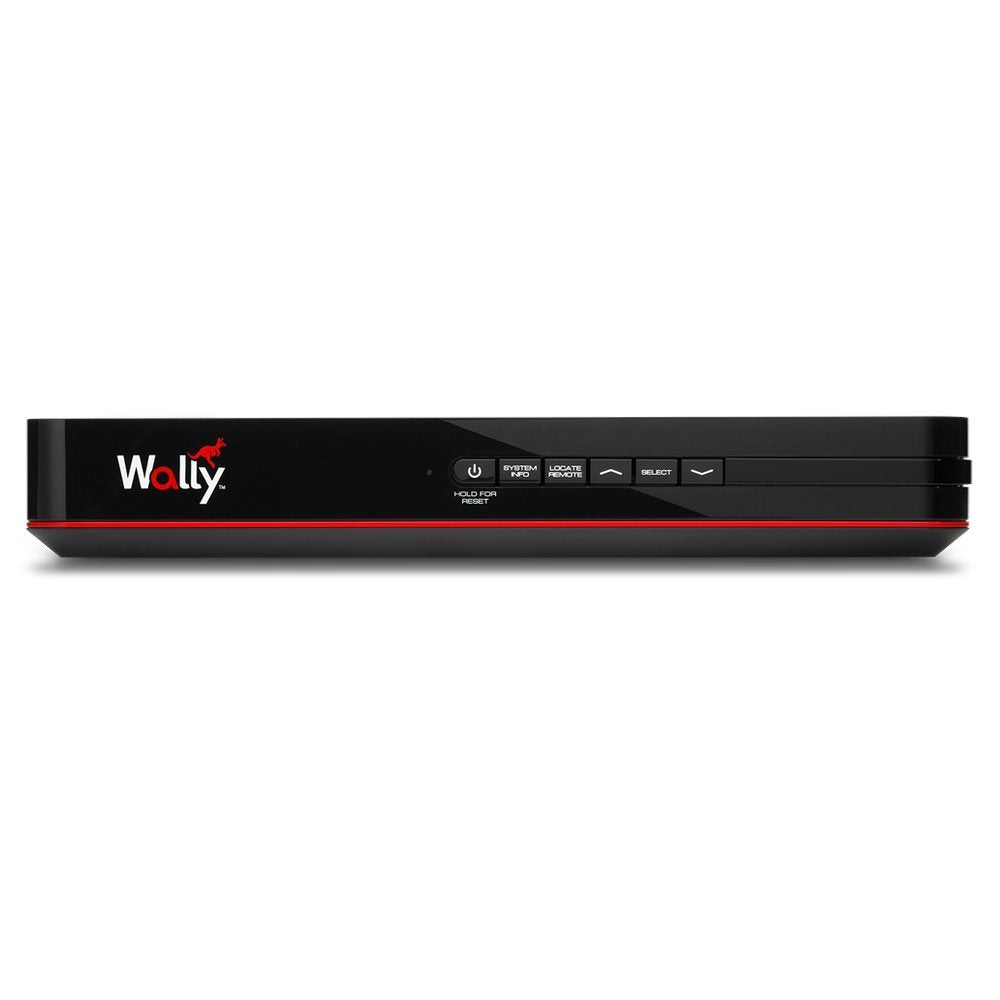 Dish Network Pace International 1305908409 Wally