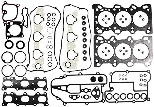 Engine Cylinder Head Gasket Set MAHLE HS5915A