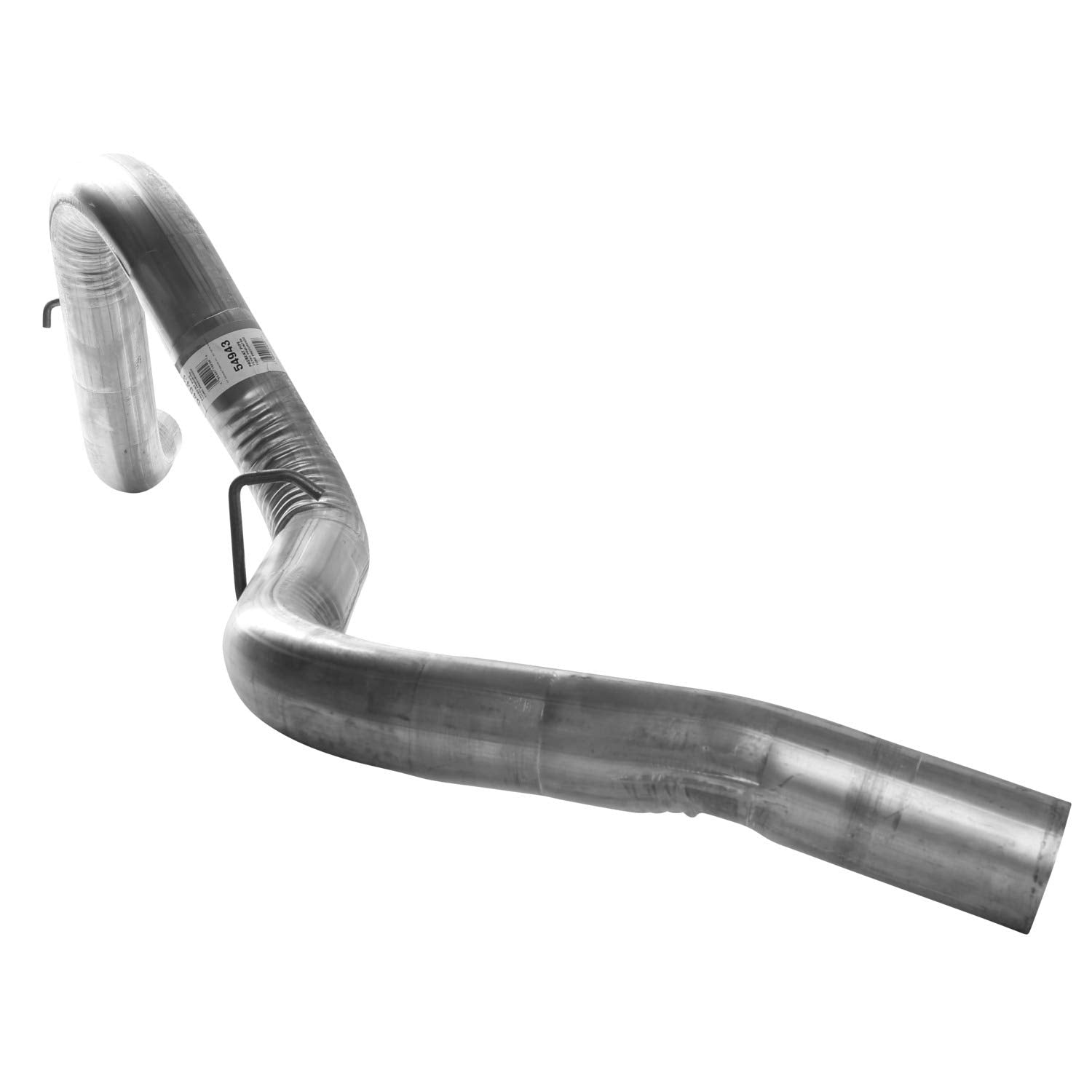 Exhaust Tail Pipe AP Exhaust Products 54943